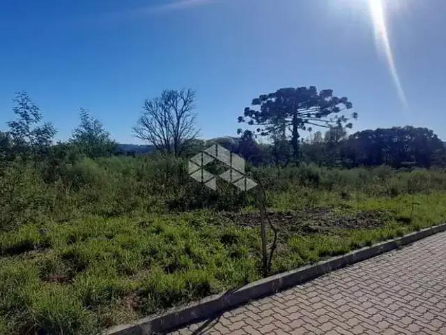 Terreno venda em Região Geográfica Imediata de Bento Gonçalves, Bento Gonçalves