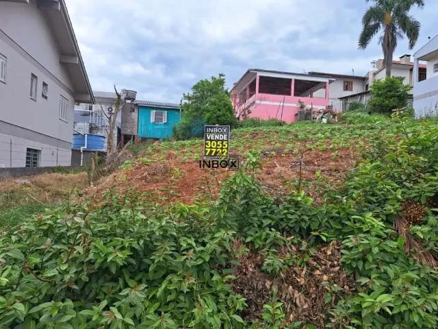Terreno venda em Bento Gonçalves