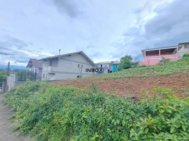 Terreno venda em Bento Gonçalves