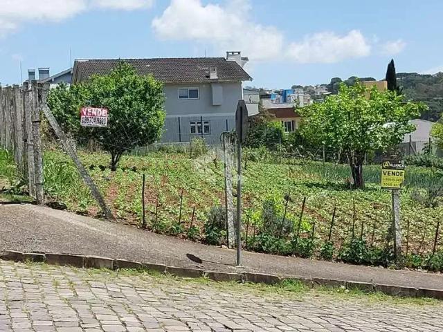 Terreno venda em Região Geográfica Imediata de Bento Gonçalves, Bento Gonçalves