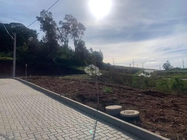 Terreno venda em Parque Residencial Morada da Serra, Bento Gonçalves