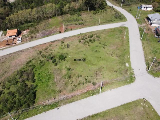 Terreno venda em Bento Gonçalves