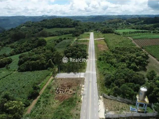 Terreno venda em Região Geográfica Imediata de Bento Gonçalves, Bento Gonçalves