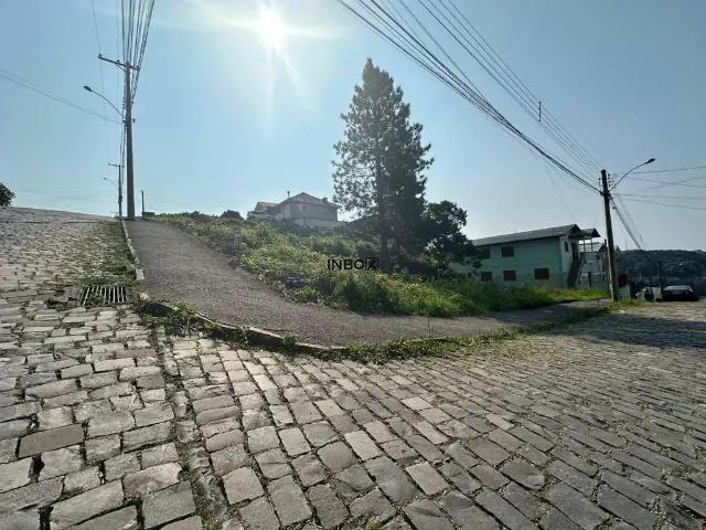 Terreno venda em Bento Gonçalves