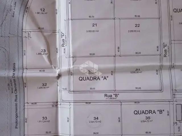 Terreno venda em Região Geográfica Imediata de Bento Gonçalves, Bento Gonçalves