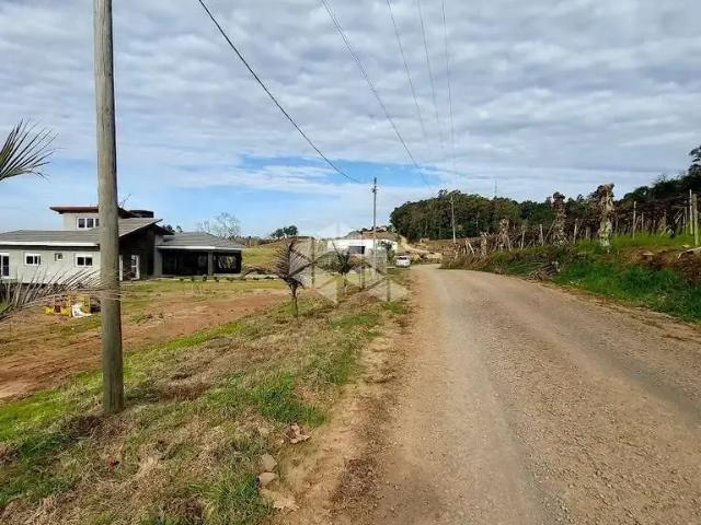 Terreno venda em Região Geográfica Imediata de Bento Gonçalves, Bento Gonçalves