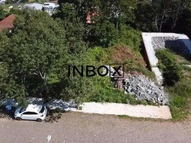 Terreno venda em Bento Gonçalves