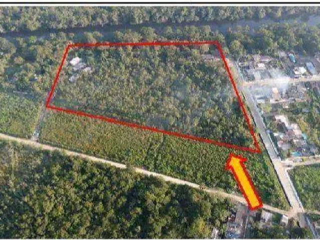 Terreno venda em Região Imediata de Santos, Região Metropolitana da Baixada Santista