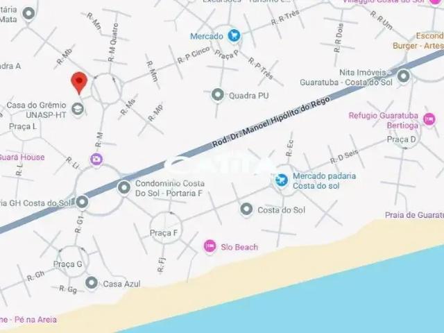 Terreno venda em Região Imediata de Santos, Região Metropolitana da Baixada Santista
