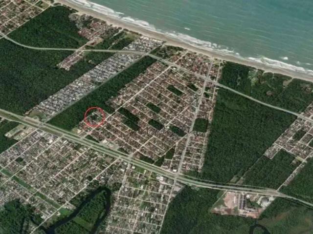 Terreno venda em Região Imediata de Santos, Região Metropolitana da Baixada Santista