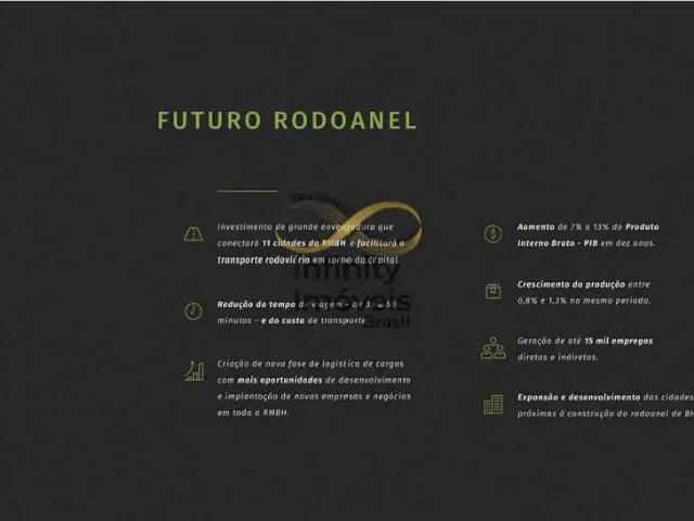 Terreno venda em Região Geográfica Imediata de Belo Horizonte, Região Metropolitana de Belo Horizonte