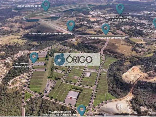 Terreno venda em Região Geográfica Imediata de Belo Horizonte, Região Metropolitana de Belo Horizonte