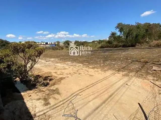 Terreno venda em Região Geográfica Imediata de Belo Horizonte, Região Metropolitana de Belo Horizonte