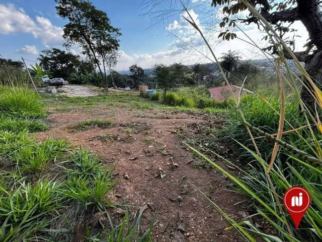 Terreno venda em Região Geográfica Imediata de Belo Horizonte, Região Metropolitana de Belo Horizonte