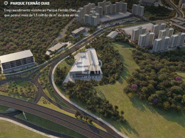 Terreno venda em Bernardo Monteiro, Contagem