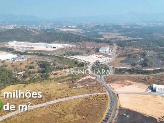 Terreno venda em Região Geográfica Imediata de Goiânia, Hidrolândia