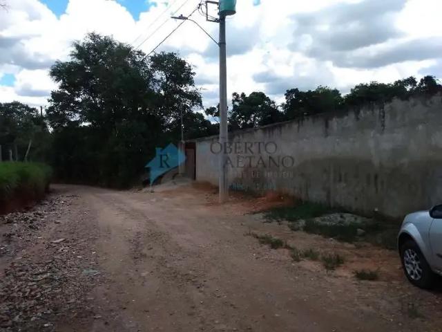 Terreno venda em Região Geográfica Imediata de Belo Horizonte, Região Metropolitana de Belo Horizonte