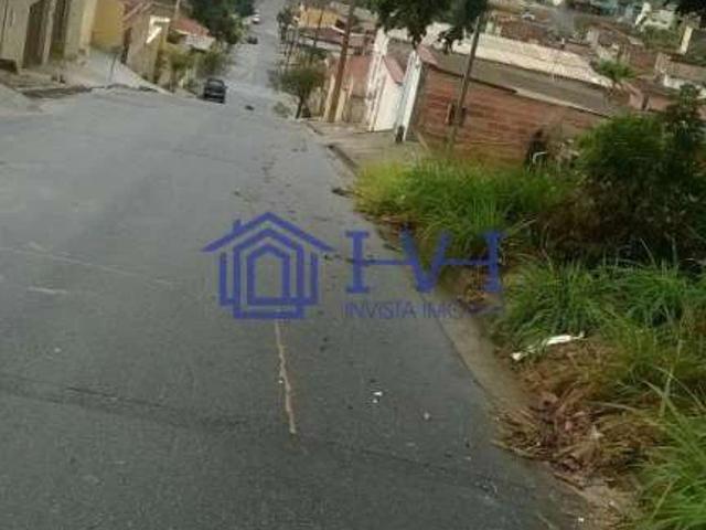 Terreno venda em Betim, Região Geográfica Intermediária de Belo Horizonte