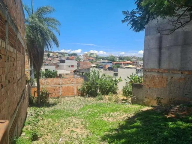 Terreno venda em Região Geográfica Imediata de Belo Horizonte, Região Metropolitana de Belo Horizonte