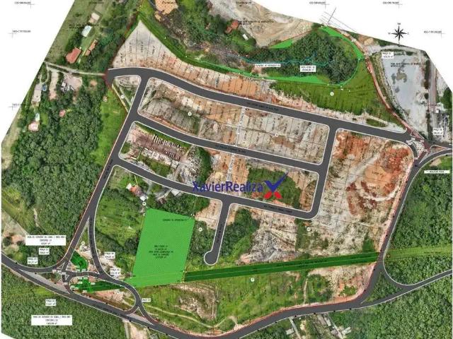 Terreno venda em Região Geográfica Imediata de Belo Horizonte, Região Metropolitana de Belo Horizonte