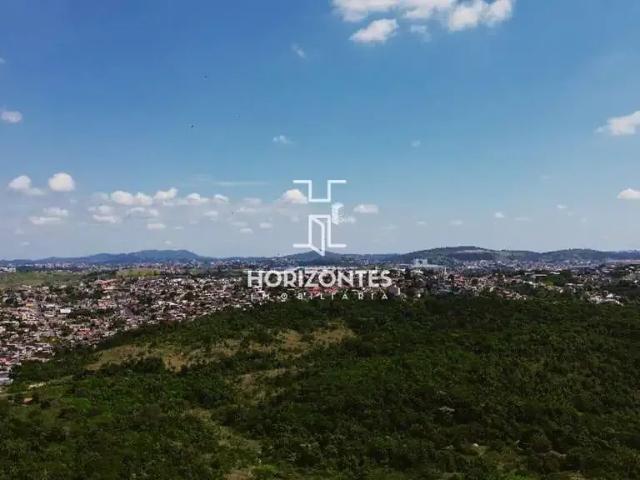 Terreno venda em Regional PTB, Betim