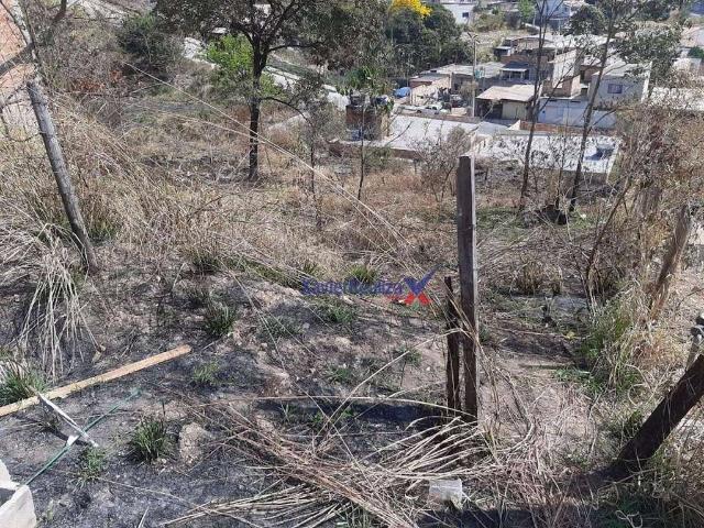 Terreno venda em Região Geográfica Imediata de Belo Horizonte, Região Metropolitana de Belo Horizonte