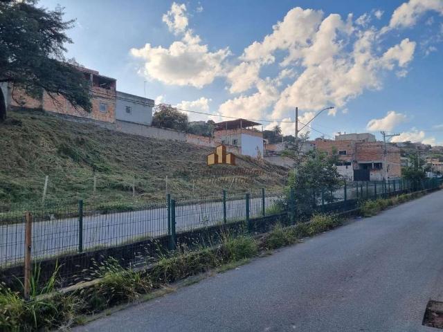 Terreno venda em Região Geográfica Imediata de Belo Horizonte, Região Metropolitana de Belo Horizonte
