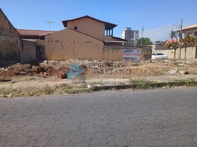 Terreno venda em Região Geográfica Imediata de Belo Horizonte, Região Metropolitana de Belo Horizonte