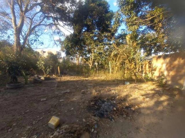 Terreno venda em Regional Icaivera, Betim