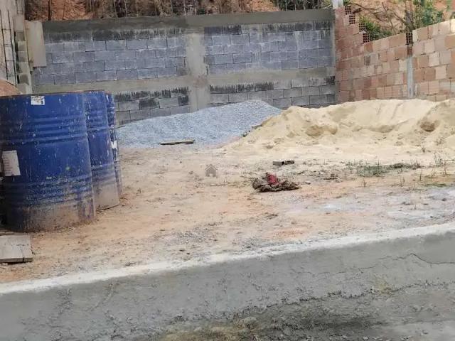 Terreno venda em Regional Icaivera, Betim