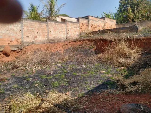 Terreno venda em Regional Icaivera, Betim