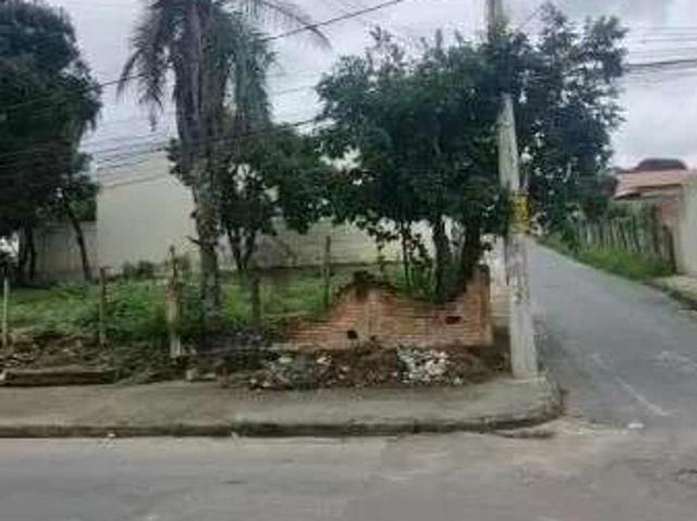 Terreno venda em Regional Alterosas, Betim