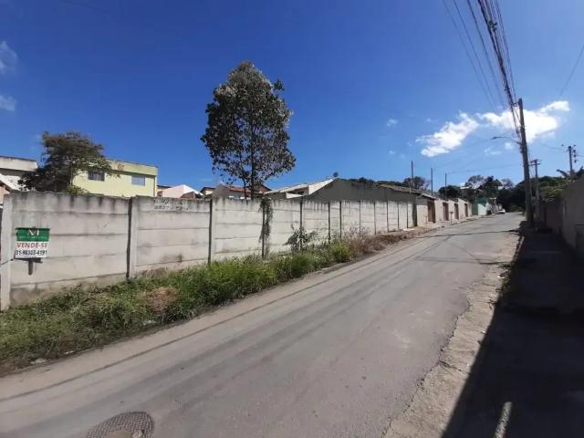 Terreno venda em Região Geográfica Imediata de Belo Horizonte, Região Metropolitana de Belo Horizonte