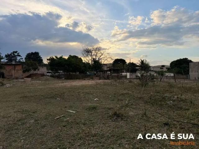 Terreno venda em Região Geográfica Imediata de Belo Horizonte, Região Metropolitana de Belo Horizonte