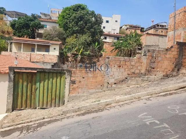 Terreno venda em Região Geográfica Imediata de Belo Horizonte, Região Metropolitana de Belo Horizonte