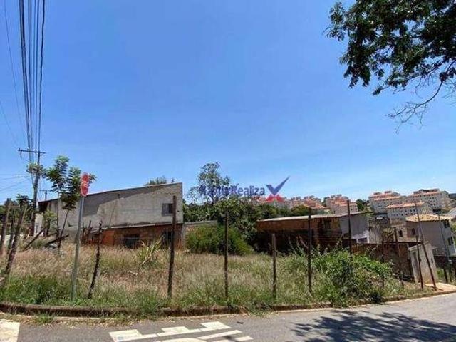 Terreno venda em Região Geográfica Imediata de Belo Horizonte, Região Metropolitana de Belo Horizonte