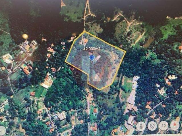 Terreno venda em Região Geográfica Imediata de Belo Horizonte, Região Metropolitana de Belo Horizonte