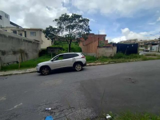 Terreno venda em Regional Norte, Betim