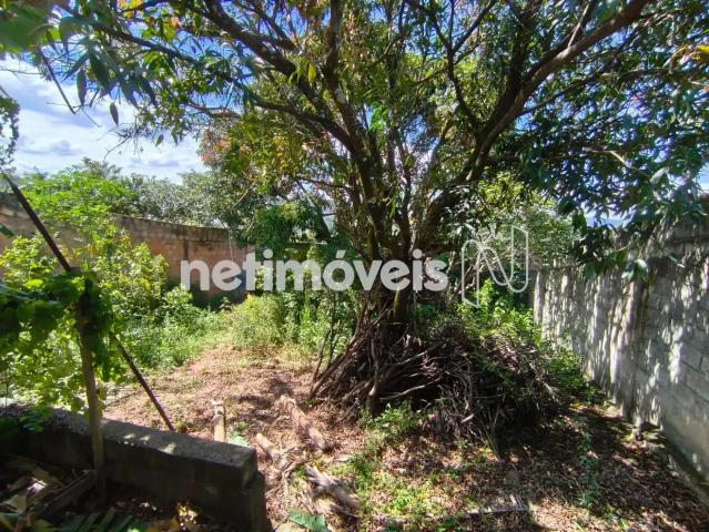 Terreno venda em Regional Norte, Betim