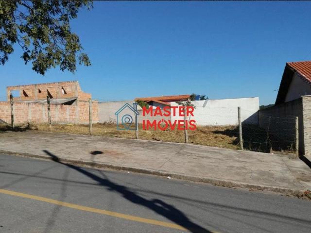 Terreno venda em Regional Norte, Betim
