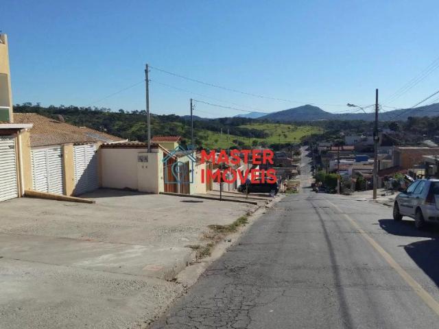 Terreno venda em Regional Norte, Betim