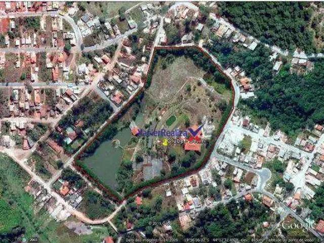 Terreno venda em Região Geográfica Imediata de Belo Horizonte, Região Metropolitana de Belo Horizonte