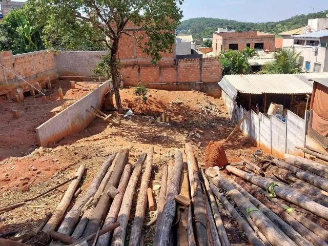 Terreno venda em Regional Norte, Betim