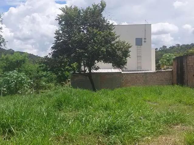 Terreno venda em Regional Norte, Betim