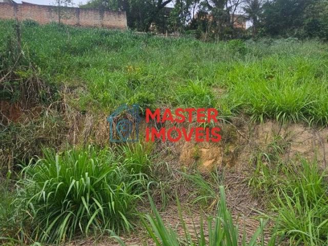 Terreno venda em Regional Norte, Betim