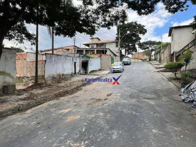 Terreno venda em Região Geográfica Imediata de Belo Horizonte, Região Metropolitana de Belo Horizonte