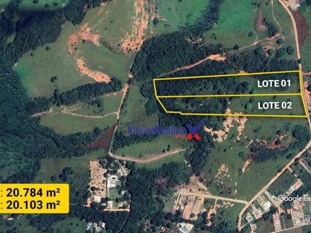 Terreno venda em Região Geográfica Imediata de Belo Horizonte, Região Metropolitana de Belo Horizonte