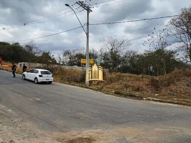 Terreno venda em Região Geográfica Imediata de Belo Horizonte, Região Metropolitana de Belo Horizonte