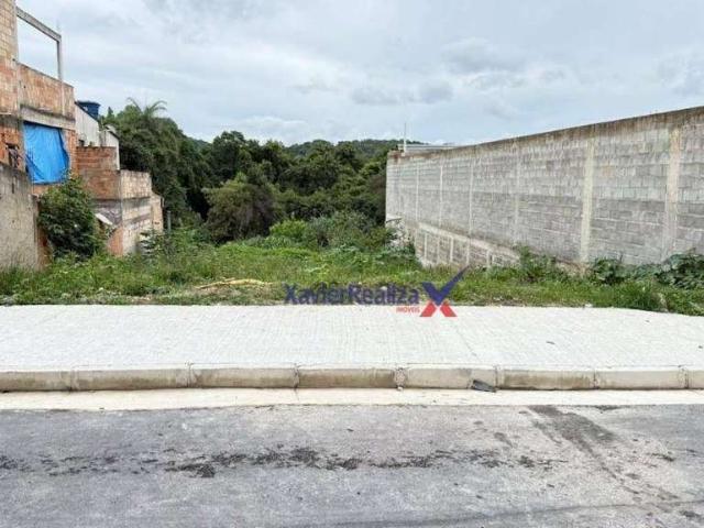 Terreno venda em Região Geográfica Imediata de Belo Horizonte, Região Metropolitana de Belo Horizonte