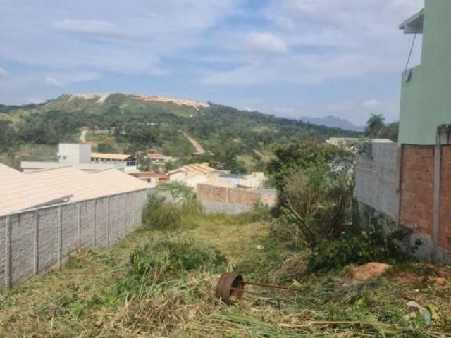 Terreno venda em Região Geográfica Imediata de Belo Horizonte, Região Metropolitana de Belo Horizonte